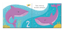 Load image into Gallery viewer, My First Scottish 1 2 3 - Board Book
