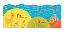 Load image into Gallery viewer, My First Scottish A B C - Board Book
