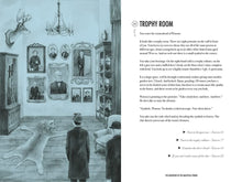 Load image into Gallery viewer, Sherlock Holmes Escape Book: Adventure of the Analytical Engine
