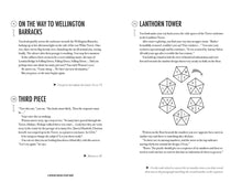 Load image into Gallery viewer, Sherlock Holmes Escape Book: Adventure of the Tower of London
