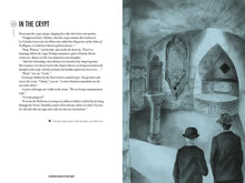 Load image into Gallery viewer, Sherlock Holmes Escape Book: Adventure of the Tower of London
