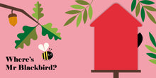 Load image into Gallery viewer, Where's Mr Puffin? (Boardbook)
