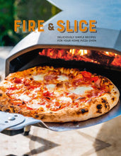 Load image into Gallery viewer, Fire and Slice
