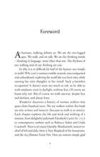 Load image into Gallery viewer, Wanderers: A History of Women Walking
