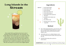 Load image into Gallery viewer, Cowgirls &amp; Cocktails - 60 Country Music Inspired Cocktails for Sippin' Pretty HB
