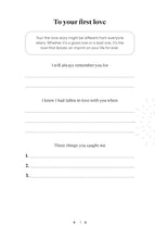 Load image into Gallery viewer, 3am Thoughts: A Late Night Guided Journal
