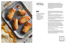 Load image into Gallery viewer, Foolproof Veggie Air Fryer: 60 Simple and Speedy Vegetarian Dishes
