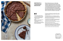 Load image into Gallery viewer, Foolproof Veggie Air Fryer: 60 Simple and Speedy Vegetarian Dishes
