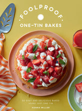 Load image into Gallery viewer, Foolproof One-Tin Bakes HB
