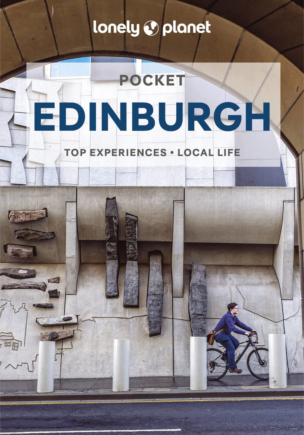 Pocket Edinburgh (Lonely Planet 7th Edition)