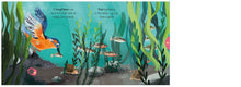 Load image into Gallery viewer, Big Outdoors for Little Explorers: River (Boardbook)

