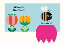 Load image into Gallery viewer, Where's Mrs Ladybird Buggy Book (Boardbook)
