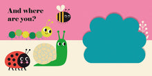 Load image into Gallery viewer, Where's Mrs Ladybird Buggy Book (Boardbook)
