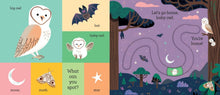 Load image into Gallery viewer, Let's Go Home, Baby Rabbit (Boardbook)
