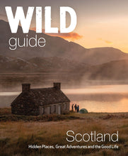 Load image into Gallery viewer, Wild Guide Scotland (2nd Edition)
