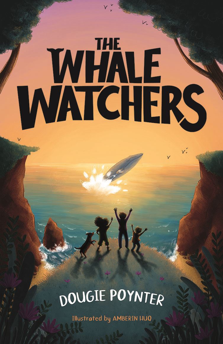 Whale Watchers