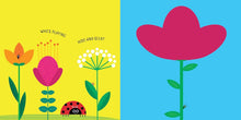 Load image into Gallery viewer, BUGS (Boardbook)
