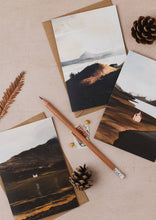 Load image into Gallery viewer, Loch Eil, Cosy Cottage Greeting Cards
