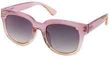 Load image into Gallery viewer, Laura Periwinkle ECO Friendly Sunglasses
