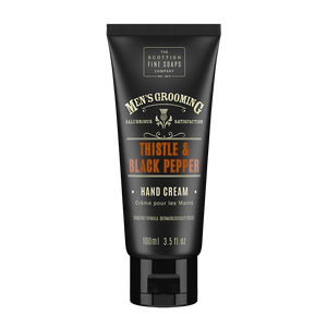 Thistle and Black Pepper Hand Cream 100ml