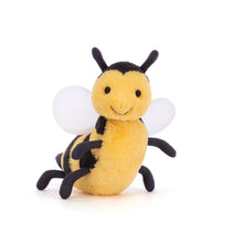 Load image into Gallery viewer, Jellycat Brynlee Bee
