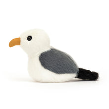 Load image into Gallery viewer, Jellycat Birdling Seagull
