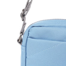 Load image into Gallery viewer, Bond Pocket Crossbody Bag in Retro Blue
