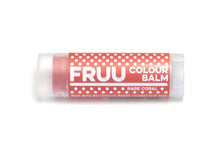 Load image into Gallery viewer, FRUU Rare Coral colour lip balm
