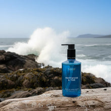 Load image into Gallery viewer, Driftwood &amp; Tide Body &amp; Hand Wash 300ml Pump Bottle
