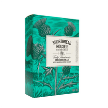Load image into Gallery viewer, Truly Handmade Shortbread Fingers with Stem Ginger - 170g box

