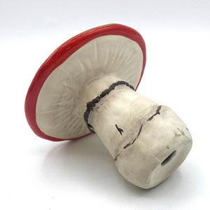Forage Mushroom Tealight Holder