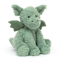 Load image into Gallery viewer, Fuddlewuddle Dragon (Medium)
