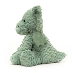 Fuddlewuddle Dragon (Medium)