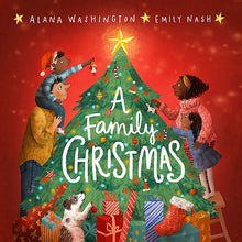 Load image into Gallery viewer, A Family Christmas
