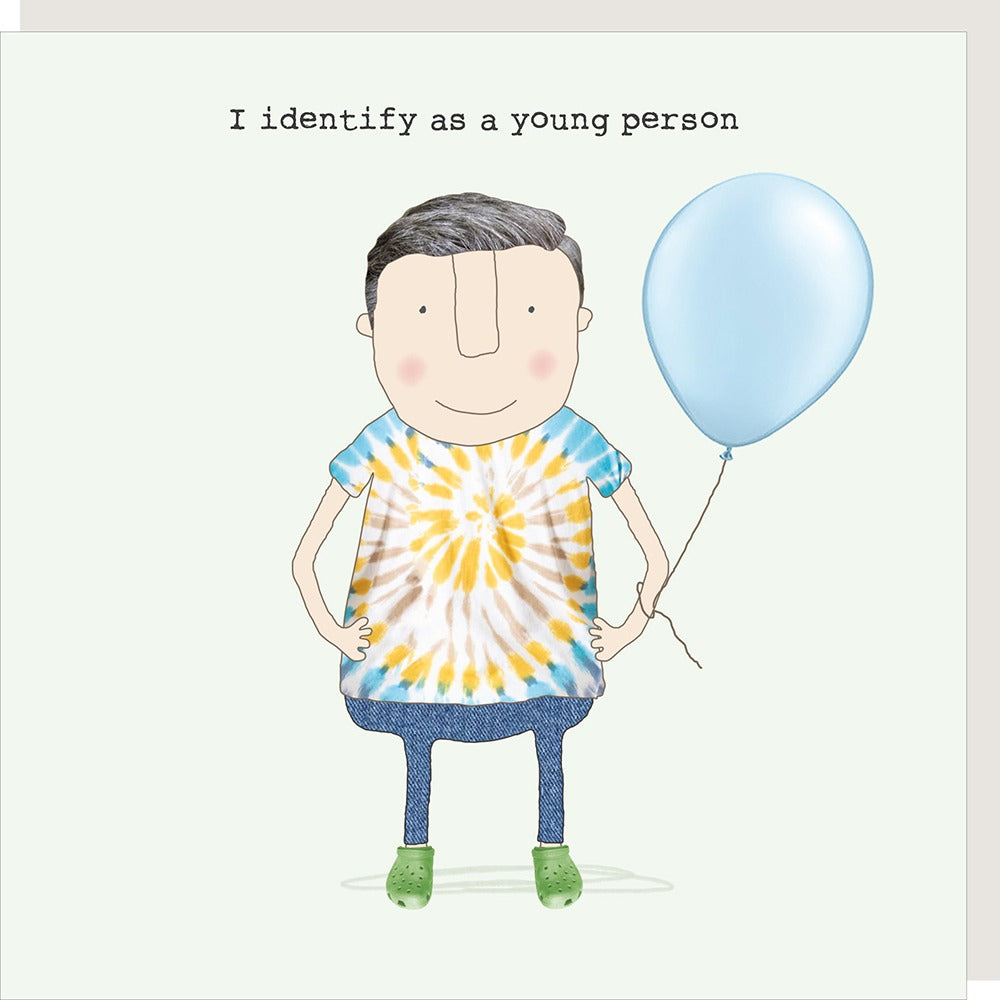 Identify