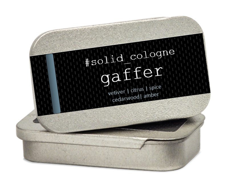 Gaffer Solid Cologne