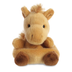 Palm Pals Gallop Horse 5In