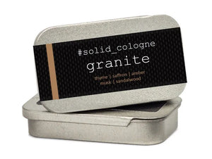 Granite Solid Cologne