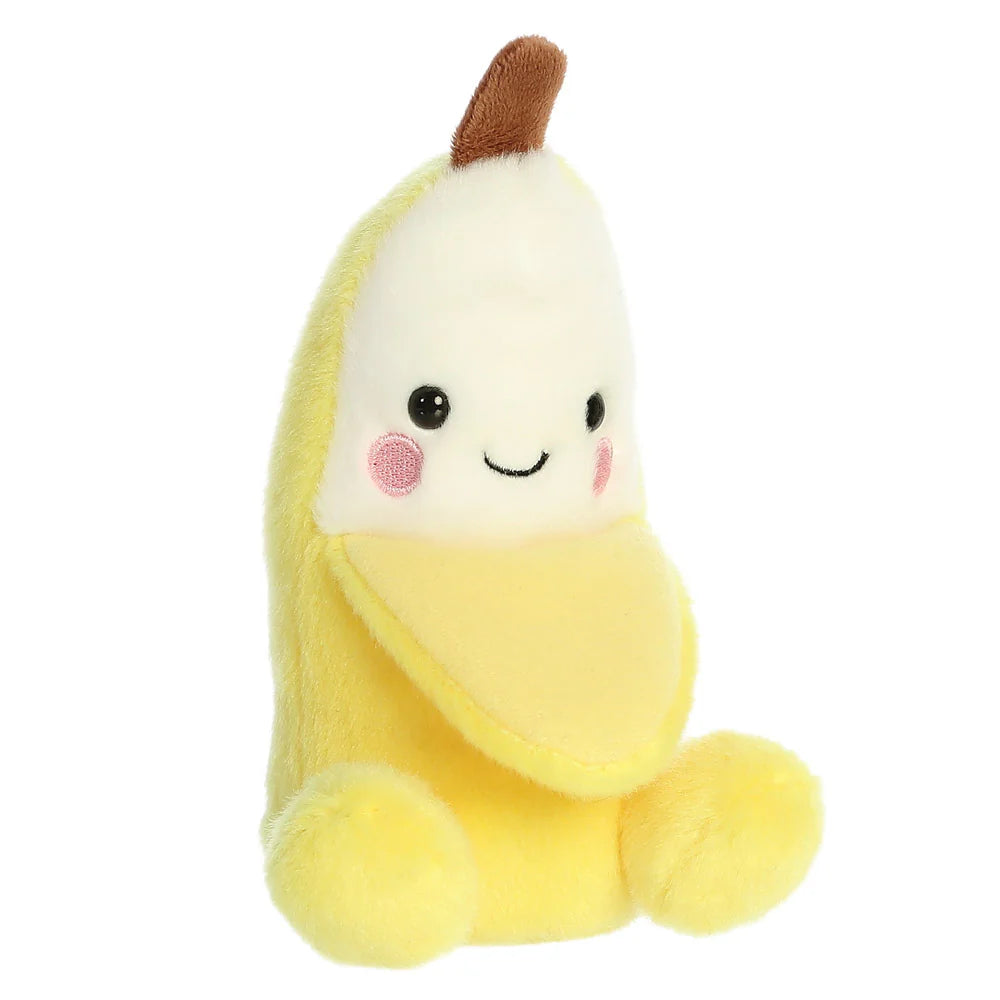 Palm Pals Gwen Banana 5In