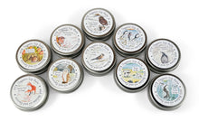 Load image into Gallery viewer, Lip Balms - Illustrated Wildlife - Mixed flavours
