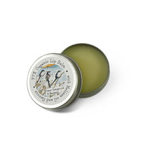 Load image into Gallery viewer, Lip Balms - Illustrated Wildlife - Mixed flavours
