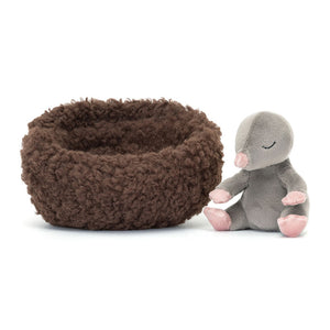 Jellycat Hibernating Mouse