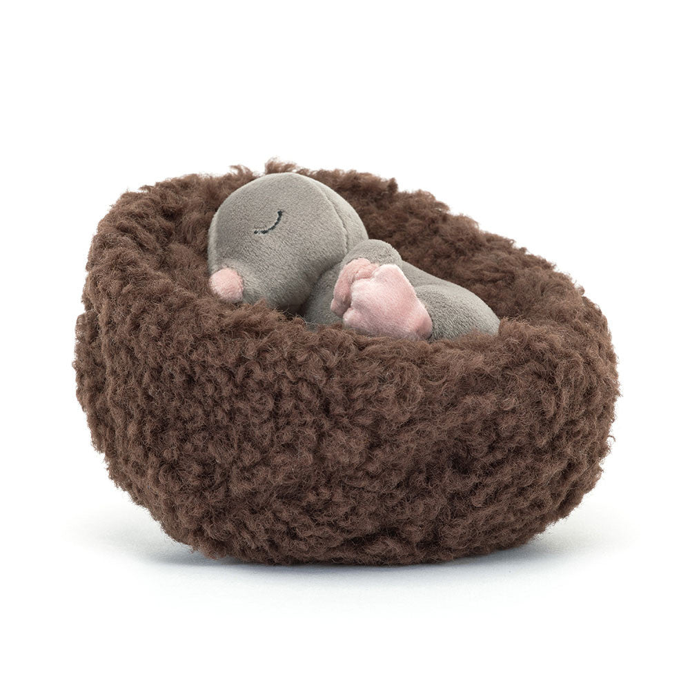 Jellycat Hibernating Mouse