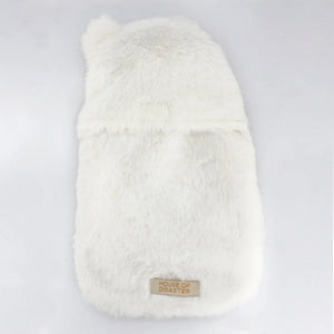 Polar Bear and Baby Hot Water Bottle