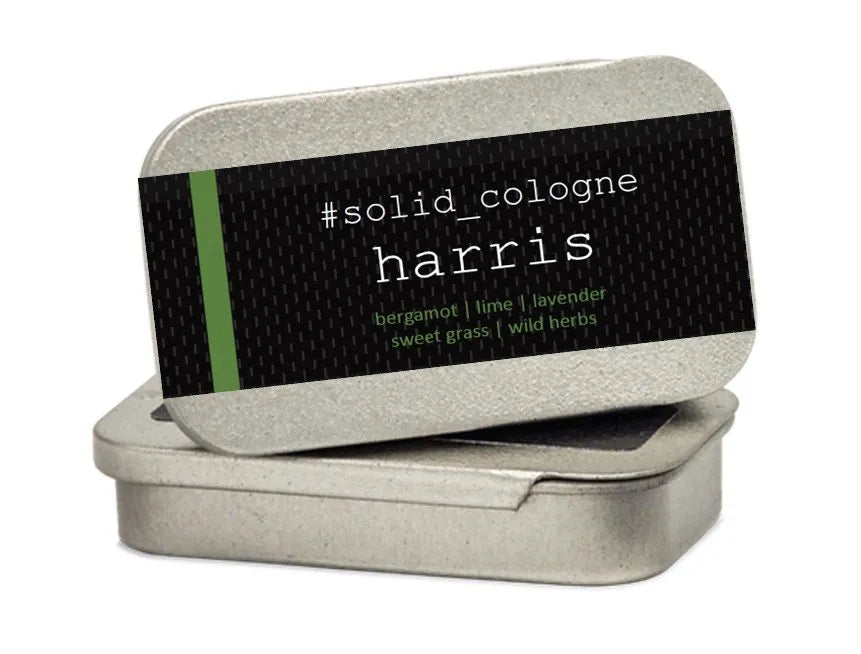 Harris Solid Cologne