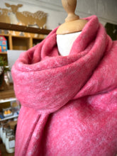Load image into Gallery viewer, Sunset - Cosy Winter Scarf
