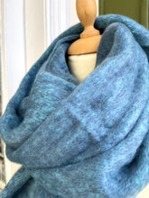 Load image into Gallery viewer, Mist - Cosy Winter Scarf
