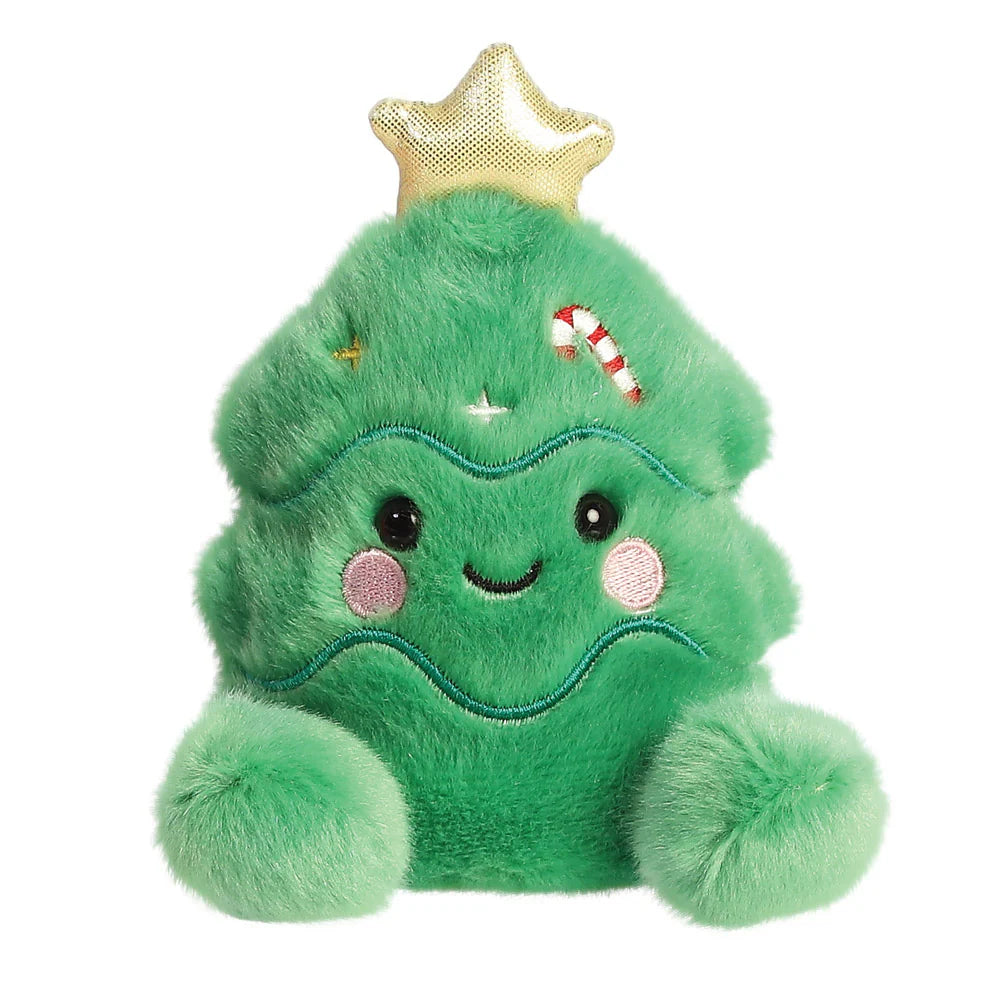 Palm Pals Jubilee Tree 5In