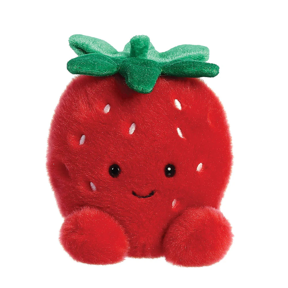 Palm Pals Juicy Strawberry 5In