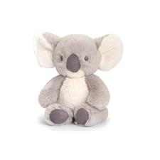 Keel Toys Keeleco Cozy Koala 14cm